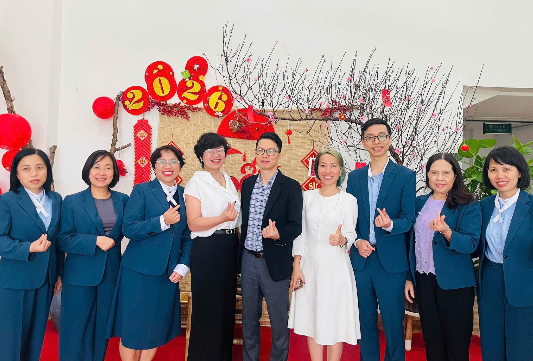 Khai Xuân Bính Ngọ 2026